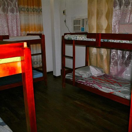 8Th Street Guesthouse Cebu Εξωτερικό φωτογραφία