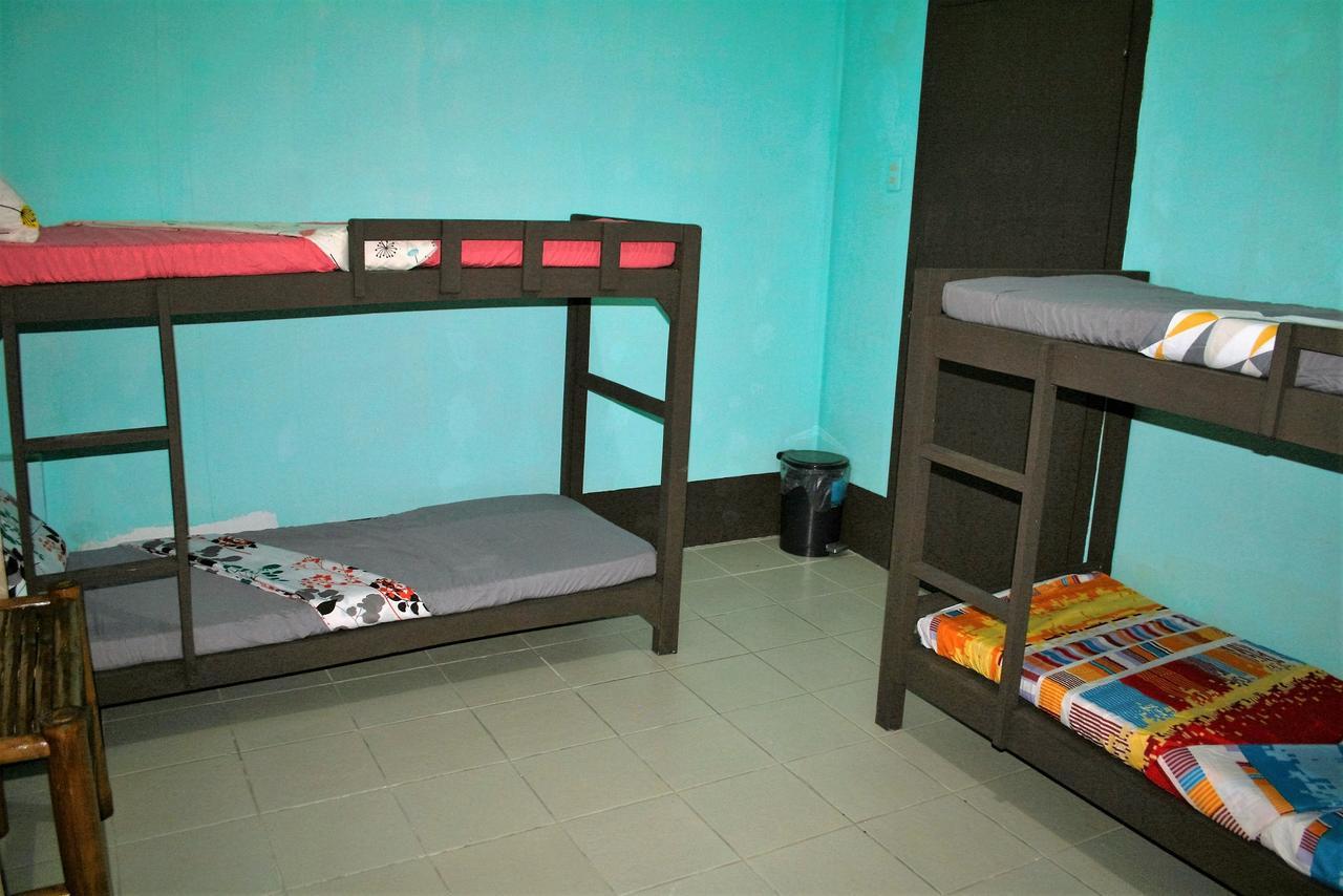 8Th Street Guesthouse Cebu Εξωτερικό φωτογραφία