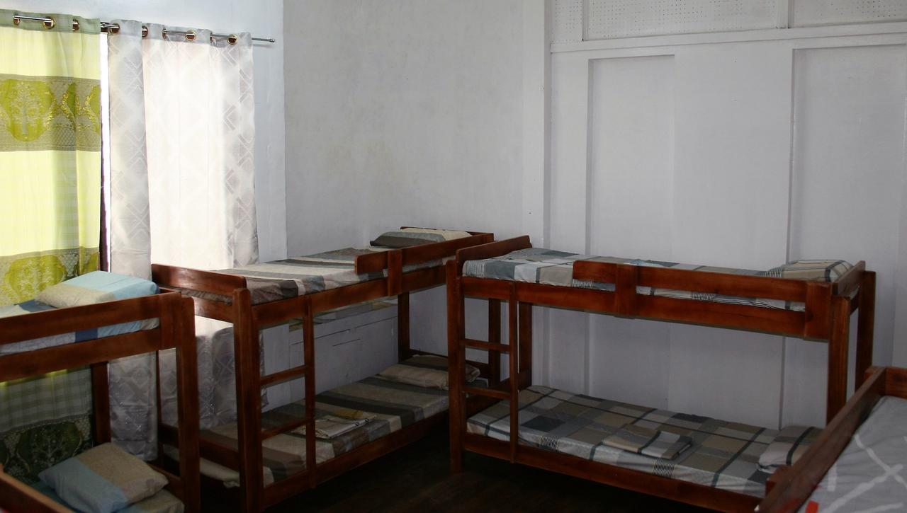8Th Street Guesthouse Cebu Εξωτερικό φωτογραφία