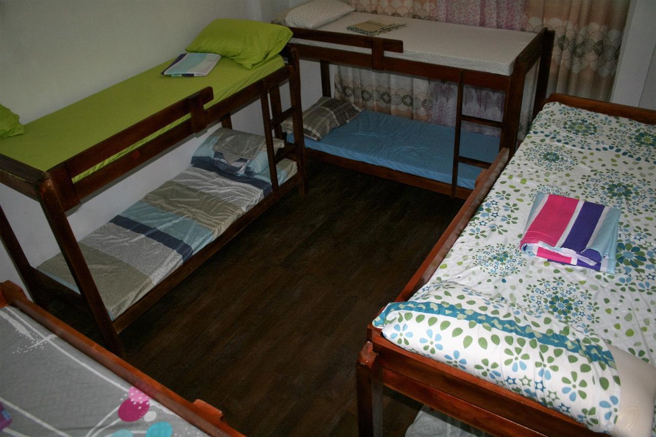 8Th Street Guesthouse Cebu Εξωτερικό φωτογραφία