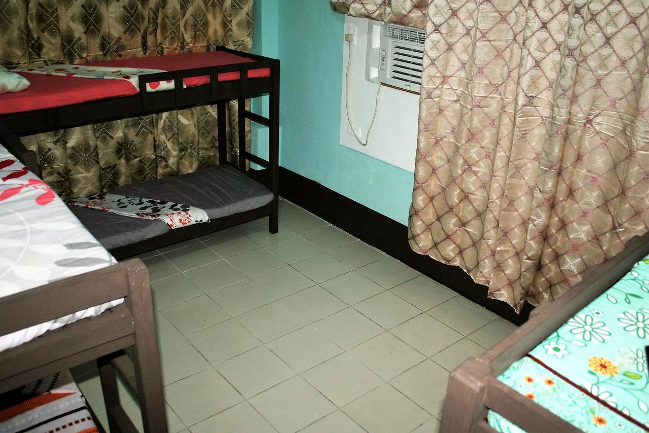 8Th Street Guesthouse Cebu Εξωτερικό φωτογραφία