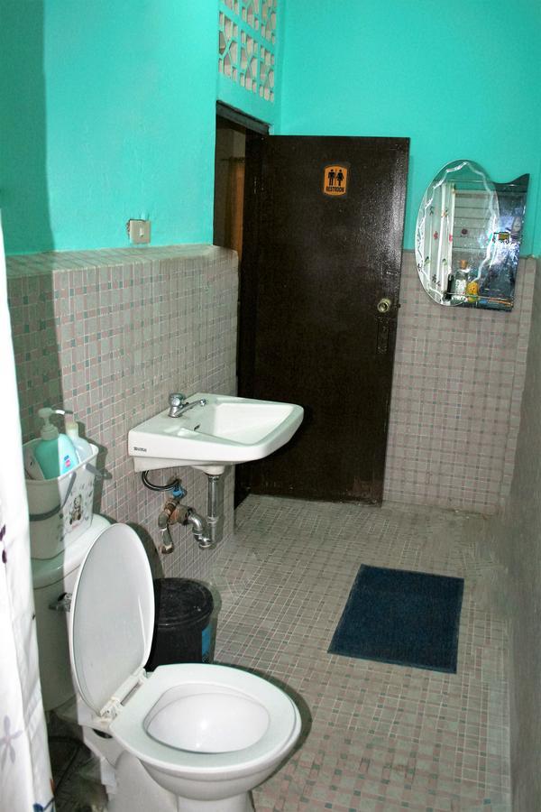 8Th Street Guesthouse Cebu Εξωτερικό φωτογραφία
