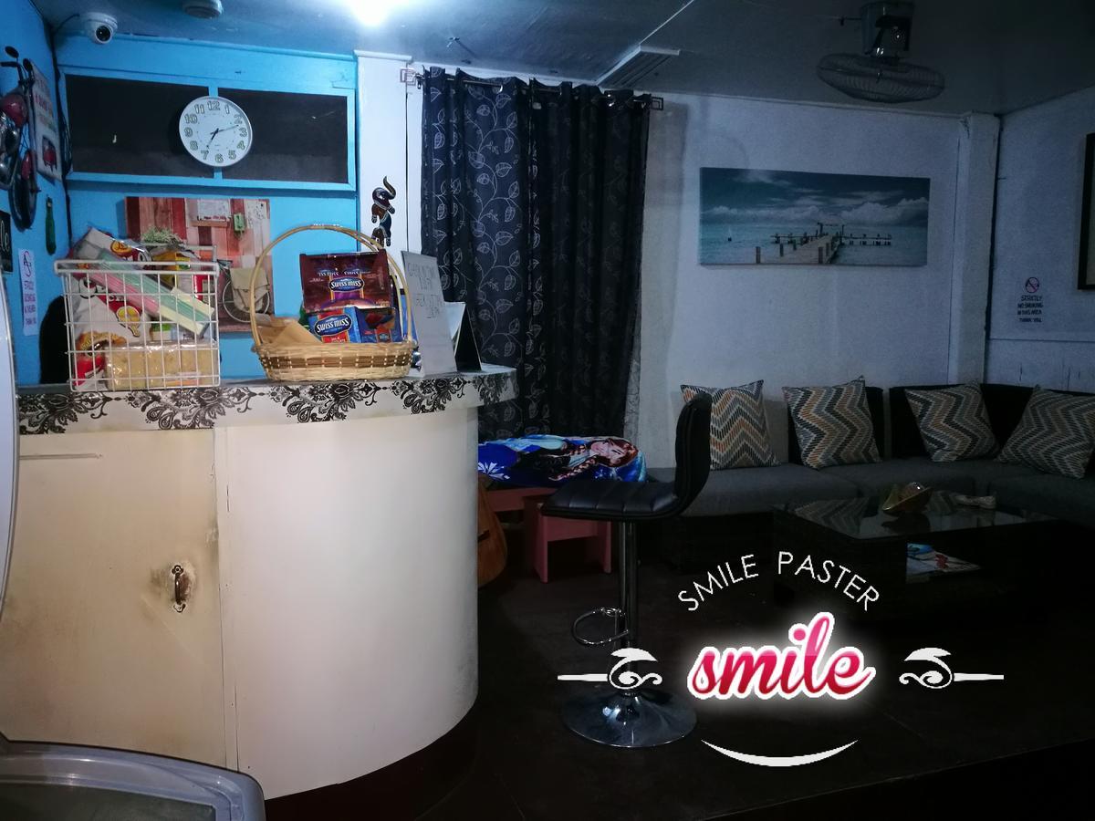 8Th Street Guesthouse Cebu Εξωτερικό φωτογραφία