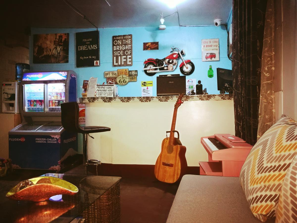 8Th Street Guesthouse Cebu Εξωτερικό φωτογραφία