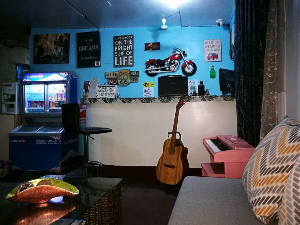 8Th Street Guesthouse Cebu Εξωτερικό φωτογραφία