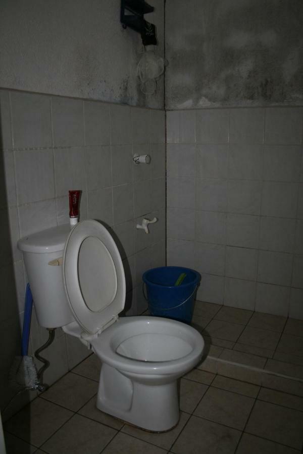 8Th Street Guesthouse Cebu Εξωτερικό φωτογραφία